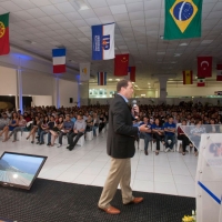 palestra